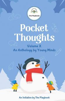 Pocket Thoughts: Volume X