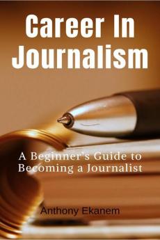 Career In Journalism