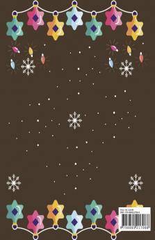 Christmas Word Search : Christmas Words To Find Holiday Fun Word Search Puzzles and Brain Exercise