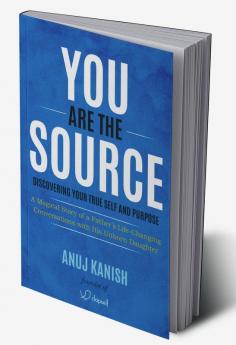 You Are The Source