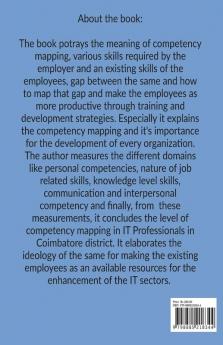 Competency Mapping among IT Professionals