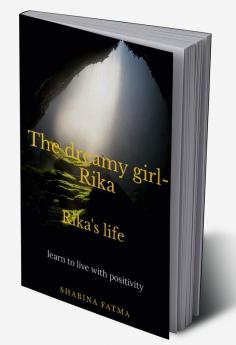 The dreamy girl- Rika : Rika's Life