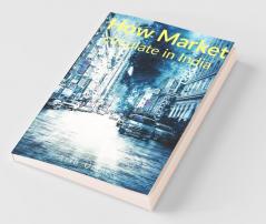 How Market Circulate In India: Share Bazar