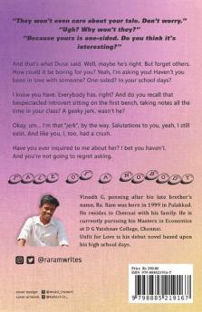 Unfit For Love