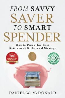 From Savvy Saver to Smart Spender