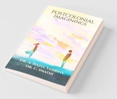 Postcolonial Imaginings