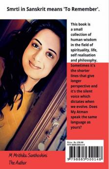 SMRTI : The Voice of Atman