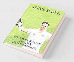 Steve Smith