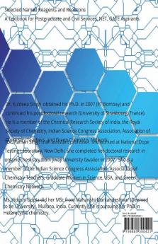 Selected Named Reagents And Reactions : A Textbook For Postgraduate And Civil Services Net Gate Aspirants