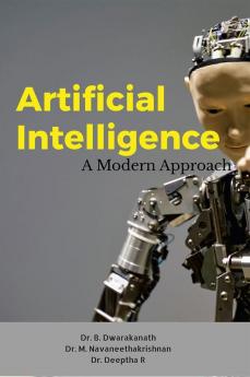 Artificial Intelligence: A Modern Approach