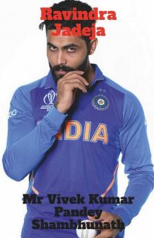 Ravindra Jadeja