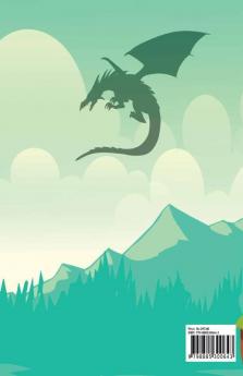 Dragon Coloring Book for Kids : Great Dragon Activity Book for Boys Girls and Kids. Perfect Dragon Gifts for Children and Toddlers