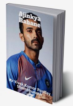Ajinkya Rahane