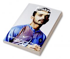 Ajinkya Rahane