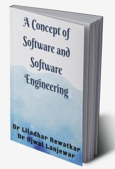 A Concept of Software and Software Engineering