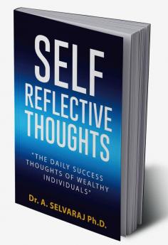 SELF REFLECTIVE THOUGHTS