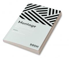 Montage : A Collection of Contemporary Poetry and Prose