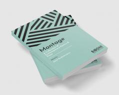 Montage : A Collection of Contemporary Poetry and Prose