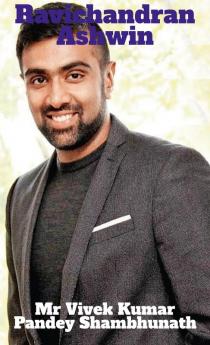 Ravichandran Ashwin