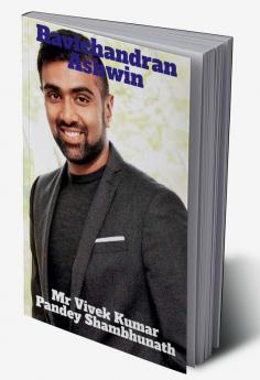 Ravichandran Ashwin