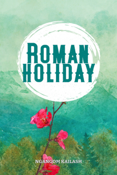Roman Holiday.