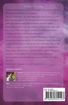 The Story Of Our Song