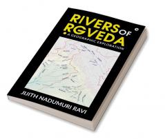 Rivers of Rgveda