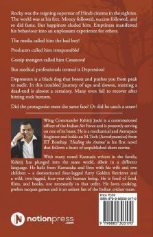 Healing The Anima : When Hope Comes Calling