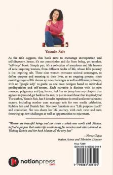 Manan: Delving Deeper Into Oneself!