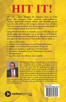 Hit It!: Smart Strategies For Dynamic Teens Of Today!