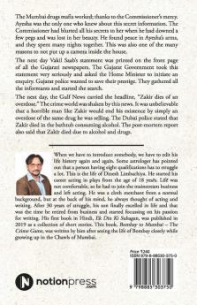 Bombay To Mumbai: The Crime Game
