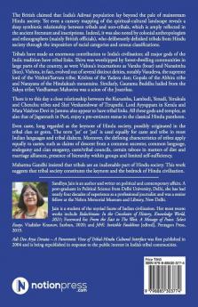 Adi Deo Arya Devata: A Panoramic View Of Tribal-Hindu Cultural Interface