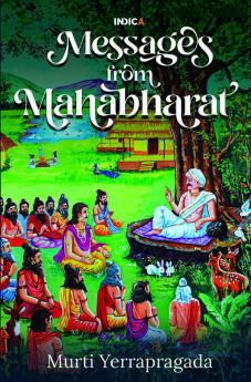 Messages From Mahabharat