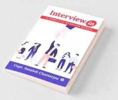 Interview.In: A Complete Interview Manual