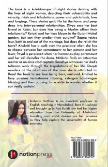 She And Everything : A Window To Her Soul