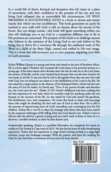 He Who Promised Is Accountable (God)