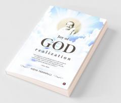 Joy Of God Realization