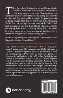 True Stories From Shillong To Quilon