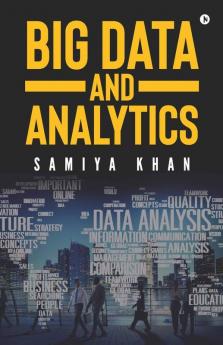 Big Data And Analytics