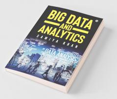 Big Data And Analytics