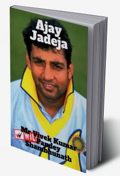 Ajay Jadeja