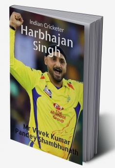 Harbhajan Singh