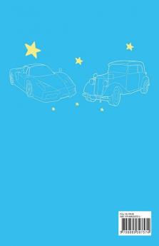 Super Cars Coloring Book For Kids : A Collection Of Cool Supercars | Relaxation Coloring Pages For Kids Adults Boys And Car Lovers (Top Cars Coloring Book)