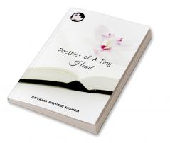 Poetries of A Tiny Heart