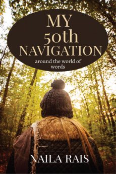 My 50th Navigation : Around the world of words