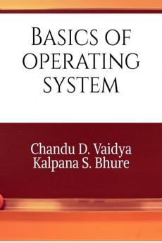 Basics of Operating System