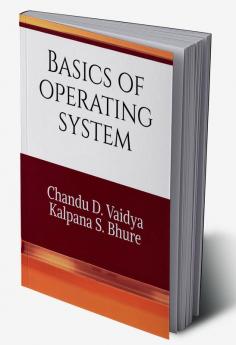 Basics of Operating System