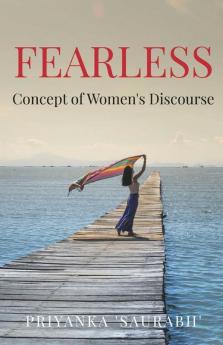 Fearless : Concept Of Women'S Discourse