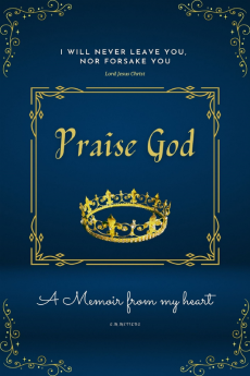 Praise God : I will never leave you nor forsake you - Lord Jesus Christ