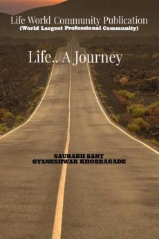 Life..A Journey